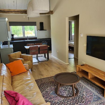 Landhuis De Heibloem Villa Heythuysen Ngoại thất bức ảnh