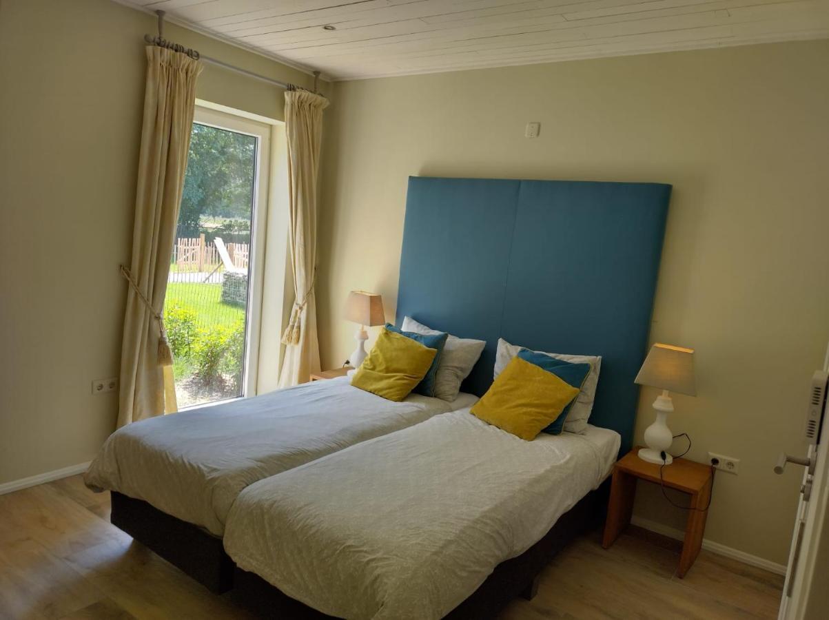 Landhuis De Heibloem Villa Heythuysen Ngoại thất bức ảnh