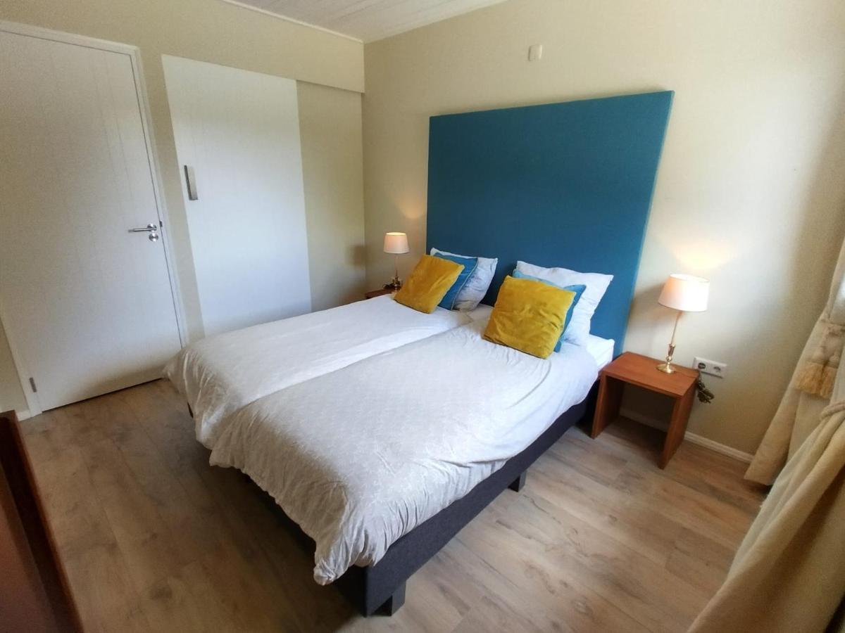 Landhuis De Heibloem Villa Heythuysen Ngoại thất bức ảnh