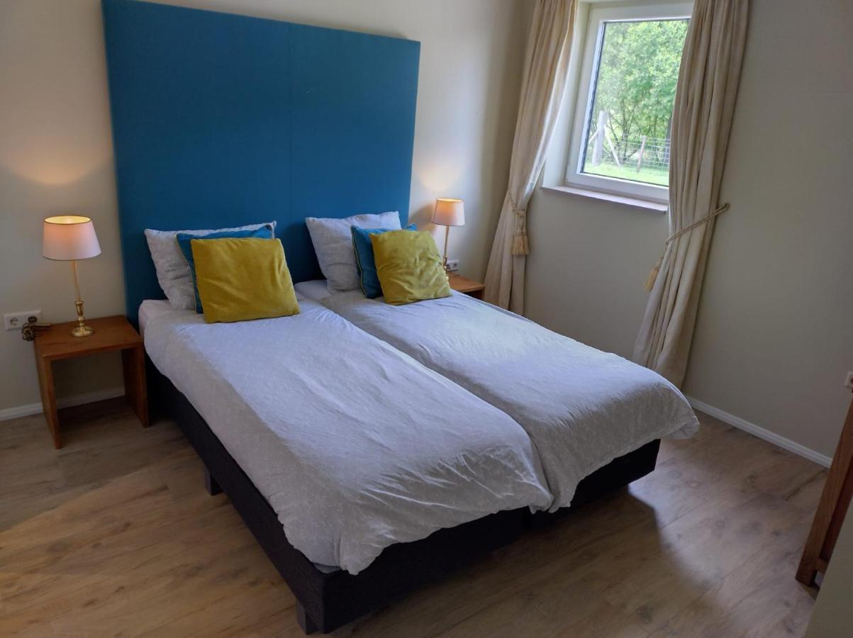 Landhuis De Heibloem Villa Heythuysen Ngoại thất bức ảnh
